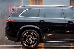 مرسيدس بنز GLS